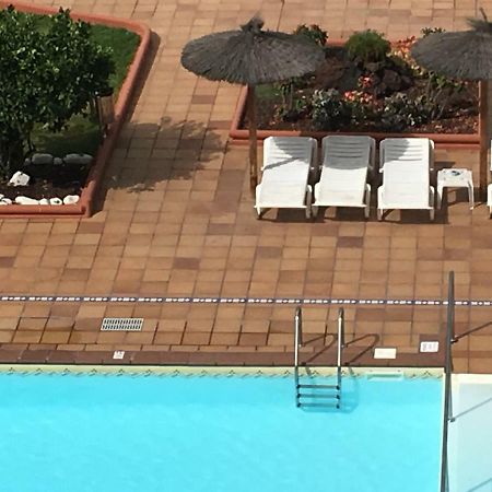 Playa Del Ingles Tirajana Apartman Kültér fotó