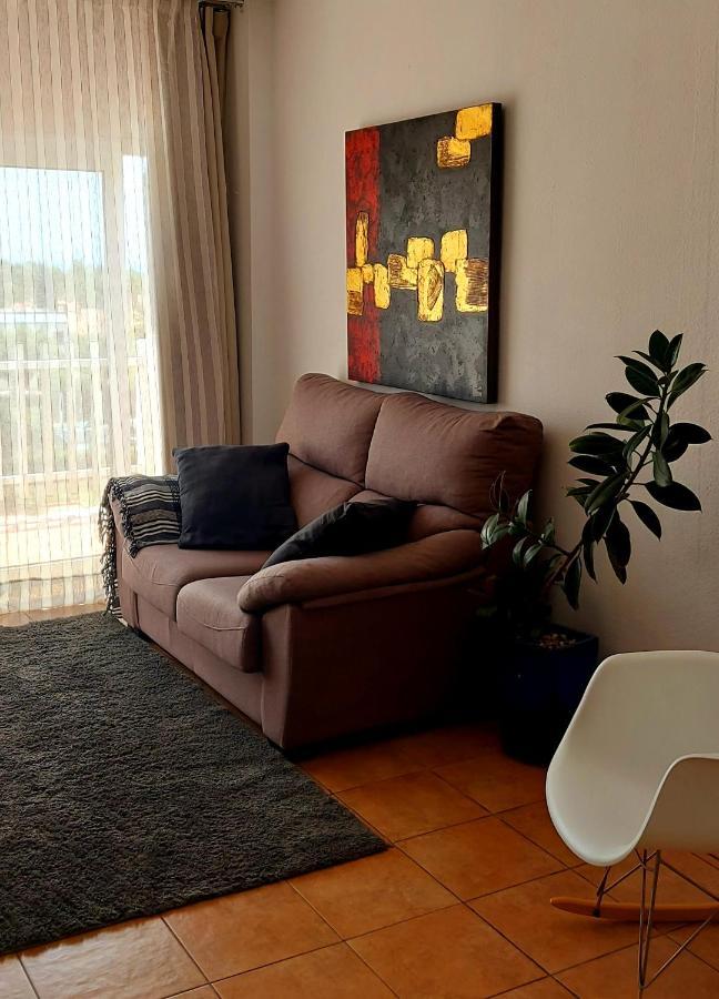 Playa Del Ingles Tirajana Apartman Kültér fotó