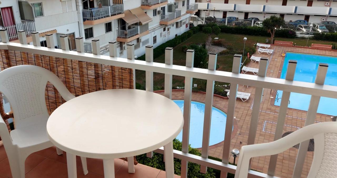 Playa Del Ingles Tirajana Apartman Kültér fotó